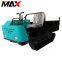 Crawler Dumper Tracked Vehicle Mini Dump Truck Tipper