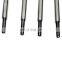 Free Shipping!4Pcs Powerstroke Premium Diesel Glow Plug for Ford F350 F250 4C3Z-12A342AA Set