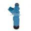 Free Shipping!23209-29015 NEW Fuel Injector 2325023020 For 1999-2005 Toyota Yaris Vitz 1.0 1.3
