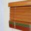 50mm Slats Basswood Venetian Blinds Timber Blinds