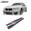 PU Body kit for 2014 BMW 3 series F30 body kits for BMW 3 Series F35 body kits for BMW M3 2013-2016 Year