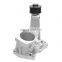 Lr088564 Lr3 Front End Supercharger Snout Repair Kit