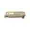 New Beige Car Sun Visor Make-up Mirror Light Shield Car  Sun Visor Sunshades for Toyota Reiz 74310-0P020-A0