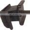 12371-76041 Car Auto Parts Rubber Engine Mounting For Toyota