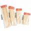 bbq shish kabob wooden skewers stick bamboo skewers 12 inch bamboo grill kabob skewers