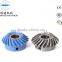 Custom Designed Small Worm Gear with High Quality