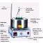 Laboratory collector magnetic stirrer