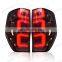 Car LED Tail Light Taillight For Ranger T6 T7 T8 2012 - 2019
