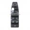 100014943 ZHIPEI Master Auto Power Window Switch 61319208108 For BMW f20 f45 f10 f11 f30 f31 f25 f15