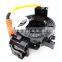 100003530 Single line Combination Switch Horn Coil 84306-0K020 For Toyota Reiz 2004-2016