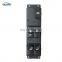 Front Left Door Window Switch 93570-1R101 935701R101 For Hyundai 2011-2017 Accent Solaris