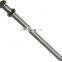 3 Inch Steel Nail Black Double-Headed Galvanized Hardware Nails