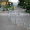 used traffic safety temporary pedestrian barricades for sale