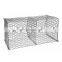 Cheap Durable Good Permeability  Gabion Wall For Wholesale