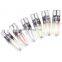 Newest W5w Led T10 Cob Glass Car Light Led Filament Light Auto Automobiles Reading Dome Bulb Lamp Car Styling 12V W5w