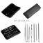 7 PCS Blackhead Pimple Blemish Comedone Acne Extractor Remover Tool Set Kit 6027