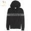 Men's Merino Wool Knitted Cardigan Hoodies with Zipper