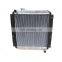 Water tank E308 Excavator Radiator