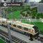 Industrial Product sand table model commercial building model