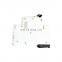 Hot selling white intelligent mcb miniature Matis MM50H-1P 1-63A 380V 50/60hz circuit breaker machine