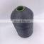 China hot selling factory supply high tenacity black color 840d3 sewing machine nylon thread