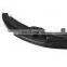 E90 Auto Carbon Fiber Front Bumper Lip для BMW 3 Series E90 LCI 1M