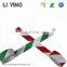 Custom Safety Warning Tape Floor Marking Tape Floor Adhesive PVC Tape