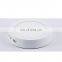 The Hottest Selling Modern Design Style 80 Color Rendering Index Dimmable LED Panel Light