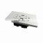 Home Wall Socket US Standard 2.1A Double USB Port Power Plug Outlets