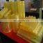 Custom Polyurethane  Rod  PU Rubber Rod  Wear resistant polyurethane rod