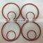 20*1.5 factory outlet heat resistant silicone NBR rubber o ring seals sealing o-ring epdm o ring