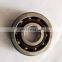 7307-B-2RS-TVP 7307.B.2RS.TVP Bearing 35x80x21 mm Angular Contact Ball Bearing 7307-B-XL-2RS-TVP