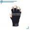 HANDLANDY Premium Split Pigskin Leather Palm Protective Safety Performance Split Leather Gloves