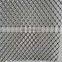 Stainless steel 304 material woven twisted net / decorative soft-edged net /stainless steel decoration net