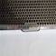 Industrial Stainless Steel Air Grease Washable Filter