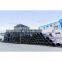 Steel Mesh Skeleton Plastic Polyethylene Composite Pipe SRTP tubes