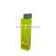 High quality custom design cardboard hook display