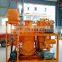 6000LPH Mineral Dielectric Oil Filter Machine for Transformer Oil Purification
