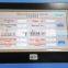 LCD Coal Bomb Calorimeter Automatic Calorific Value Measuring Instrument