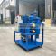 Used Cooking Oil Purifying Machine 600LPH Waste Vegetable Oil Filter