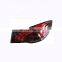 Tail Lamp Accessories Car Tail Light for MG6 2020