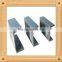 Hot rolled channel steel