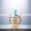 Modern Fashionable Handmade Wedding Tall Cylinder Color Clear Glass Flower Vase