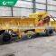 100hp wood chipping machine chipeadora drum chipper