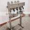 2ml-unlimited Pneumatic Double Heads Four Heads Six Heads Perfume Bottle Filling Machine