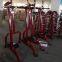 China Wholesale Commercial Gym Equipment Vertical Leg Raise Chin Dip Machine