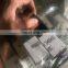 2 inch stainless steel pipe square stainless steel tube 304