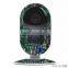 1.0 megapixel solar powered wireless ip camera