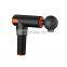 fitness accessories gym electric  power percussion therapy massage mini mascle massager