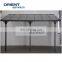 Aluminium Carports Products Offer Excellent Protection Rain and Sunshine